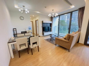 Vinhomes Metropolis Apartment
